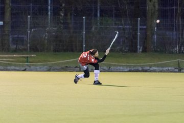 Bild 86 - Frauen Der Club an der Alster 2 - Uhlenhorster HC : Ergebnis: 3:0